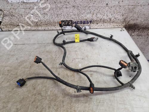 Used Wiring harness HYUNDAI KONA (OS, OSE, OSI) 1.0 T-GDi (120 hp) 27731395