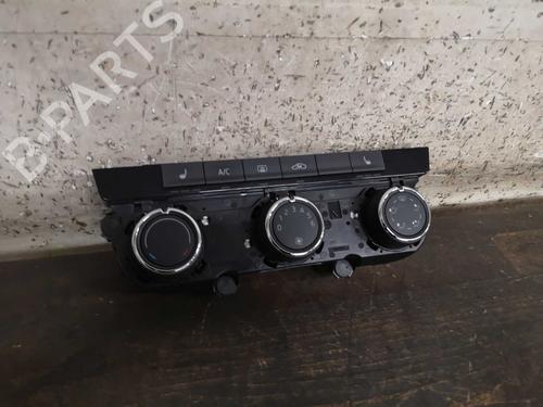 Used Climate control SKODA OCTAVIA III Combi (5E5, 5E6) 1.6 TDI (110 hp) 12881249