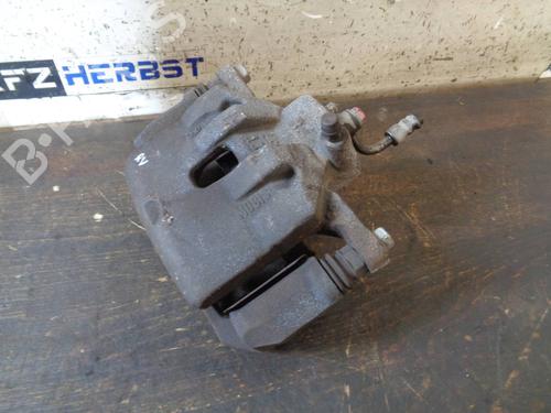 Used Right front brake caliper HYUNDAI VELOSTER (FS) 1.6 GDI (140 hp) 12871883