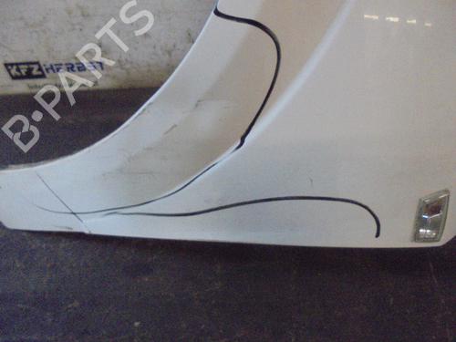 Left front fenders OPEL ASTRA H Estate (A04) 1.3 CDTI (L35) | BP12867102C41 