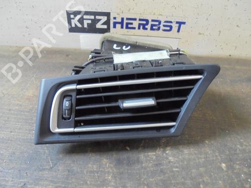 Used Air vent BMW 7 (F01, F02, F03, F04) 730 d xDrive (258 hp) 12867420