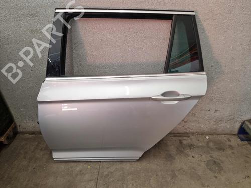 Used Left rear door Left rear door VW PASSAT B8 Variant (3G5, CB5) 2.0 TDI (150 hp) 39976701 39976701