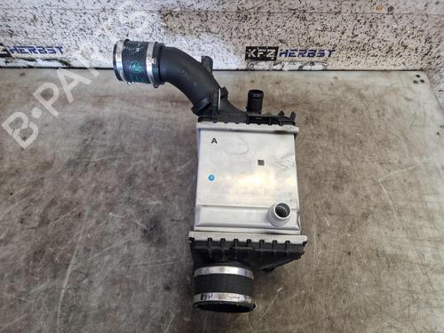 Used Intercooler Intercooler BMW 5 Touring (G61, G99) M 5 Plug-in Hybrid All-wheel Drive (727 hp) 36641147 36641147