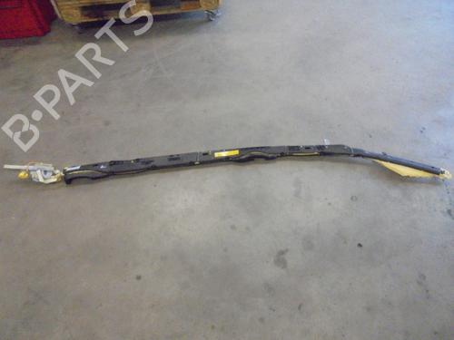 Used Left curtain airbag VW TOURAN (1T1, 1T2) 2.0 TDI (136 hp) 12866217