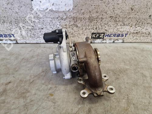 Used Turbocharger/Supercharger SEAT LEON Sportstourer (KL8, KLD) 1.5 TSI (116 hp) 29587954