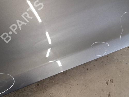 Left rear door VW JETTA III (1K2) 1.9 TDI | BP19947365C4 