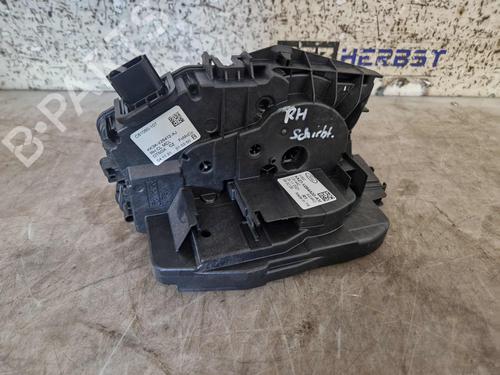 Used Rear right lock Rear right lock 37634900 37634900