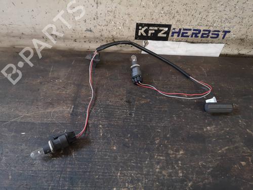 Used Switch OPEL MERIVA B MPV (S10) 1.3 CDTI (75) (95 hp) 12893726