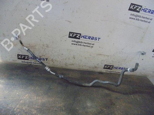 AC-rør MAZDA 5 (CR) 2.0 CD (CR19) (110 hp) 13061840