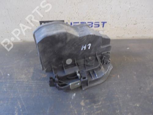 Used Rear left lock BMW 5 (E60) 530 d (218 hp) 12886825