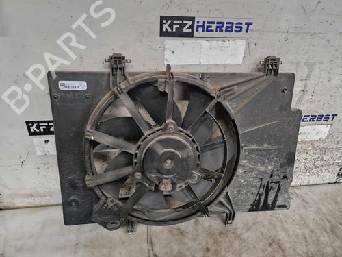 Used Electronic module FORD FIESTA VI (CB1, CCN) 1.25 (60 hp) 31327393