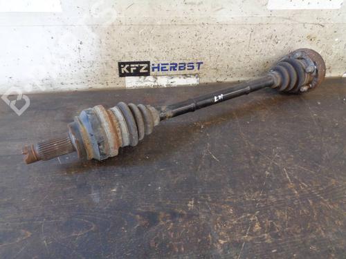 Used Left rear driveshaft BMW X1 (E84) xDrive 18 d (143 hp) 20084677