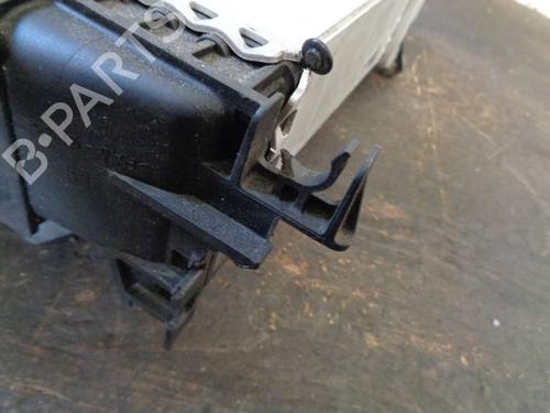 Intercooler MERCEDES-BENZ SLC (R172) 180 (172.431) | BP12872015M30 