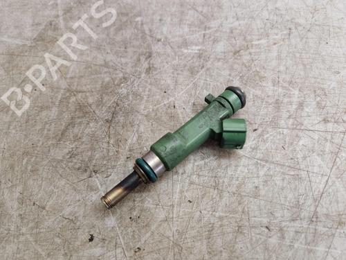 Used Injector RENAULT CLIO V (B7_) 1.0 TCe 90 (B7MT) (91 hp) 29015500