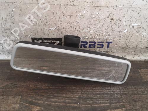Used Rear mirror VW POLO V (6R1, 6C1) 1.0 (60 hp) 22284834