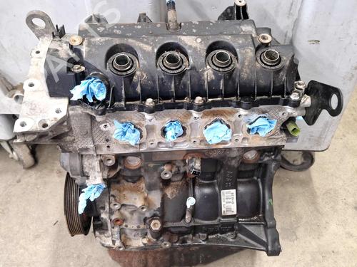 Used Engine RENAULT TWINGO II (CN0_) 1.2 16V (CN0K, CN0V, CN0A) (76 hp) 30315549