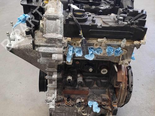 Used Engine FORD C-MAX II (DXA/CB7, DXA/CEU) 1.0 EcoBoost (100 hp) 23986617