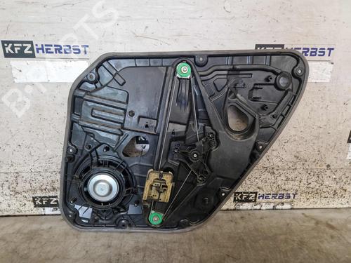 Lève-vitre arrière gauche Lève-vitre arrière gauche VOLVO V40 Hatchback (525) D2 (120 hp) 35904244 35904244