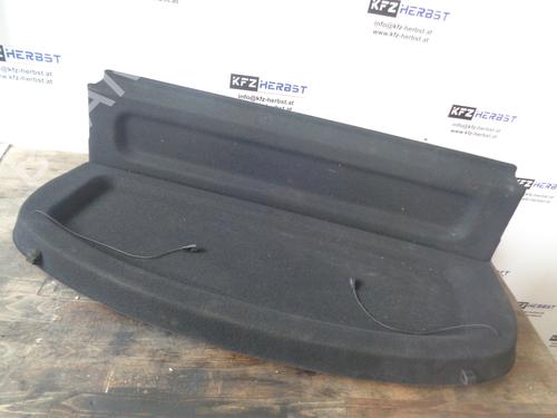 Used Rear parcel shelf MAZDA 6 Hatchback (GG) 2.0 DI (GG14) (143 hp) 12864839