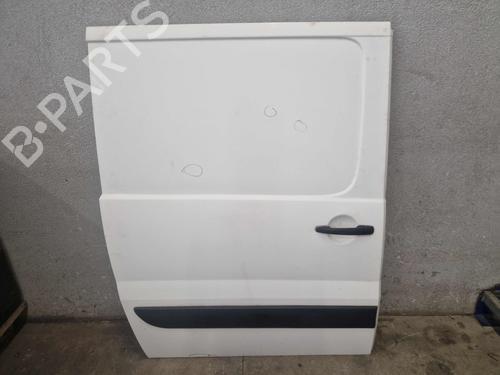 Used Right rear door Right rear door 37233322 37233322