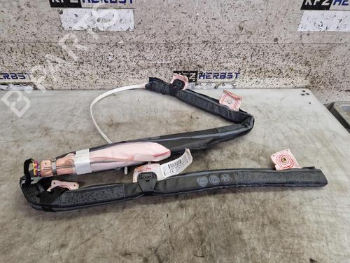 Used Right curtain airbag FIAT PANDA (312_, 319_) 0.9 4x4 (312PXG1A) (86 hp) 30612138