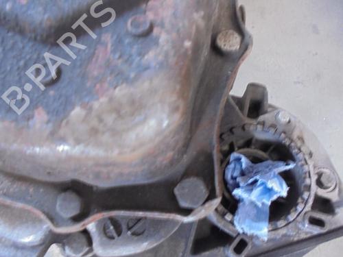 Gearkasse OPEL CORSA C (X01) 1.0 (F08, F68) | BP12865633M3 