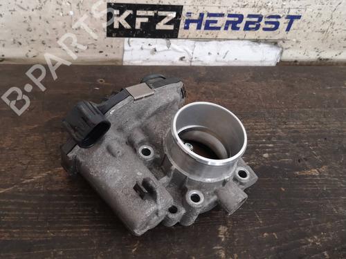 Used Throttle body OPEL CORSA D (S07) 1.2 (L08, L68) (86 hp) 20134970