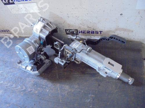 Used Steering column VW POLO V (6R1, 6C1) 1.0 TSI (110 hp) 12871428