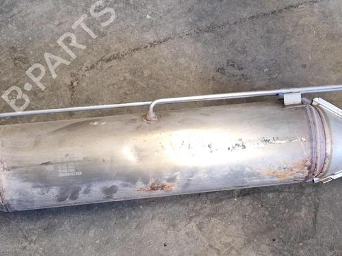 partikelfilter partikelfilter OPEL VIVARO C Van (K0) 2.0 (144 hp) 39766650 39766650