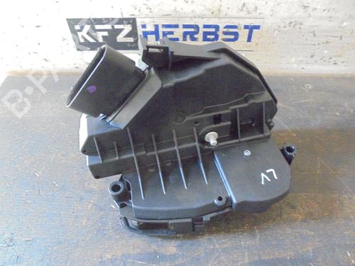 Used Front left lock FORD FOCUS III 1.5 TDCi (120 hp) 12887163