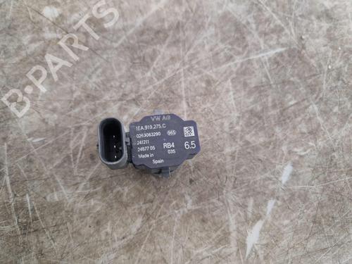 Used Electronic module Electronic module CUPRA BORN (K11) 77 e-boost (231 hp) 36560494 36560494