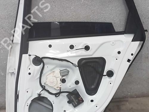 Right rear door AUDI A4 B8 Avant (8K5) 1.8 TFSI | BP22292692C5 