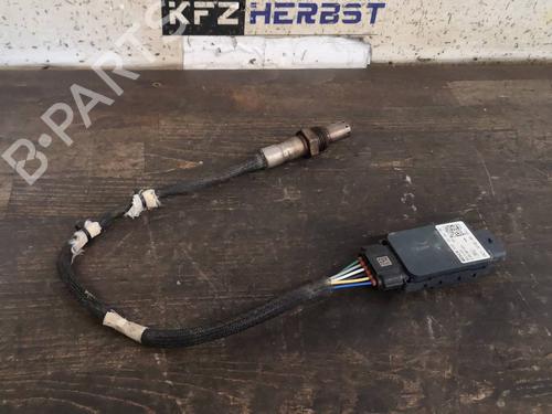 Sensor electrónico FORD TRANSIT CUSTOM V362 Van (FY, FZ) 2.0 EcoBlue (130 hp) 12877880