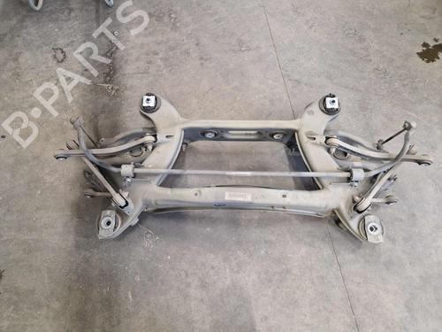 Used Rear axle Rear axle MERCEDES-BENZ E-CLASS (W213) E 400 4-matic (213.071) (333 hp) 39688589 39688589