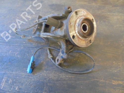 Used Support PEUGEOT 208 I (CA_, CC_) 1.6 HDi (92 hp) 12867616