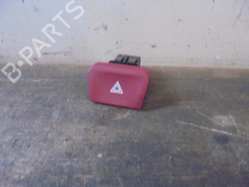Warning switch CITROËN C4 Grand Picasso I (UA_) 1.6 VTi 120 | BP12884940I22 