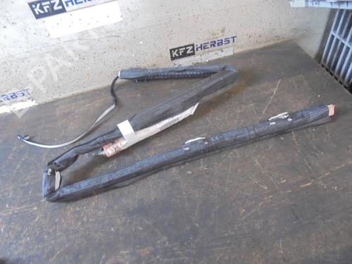 Used Right curtain airbag CITROËN C4 Picasso II 1.2 THP 110 (110 hp) 12873554