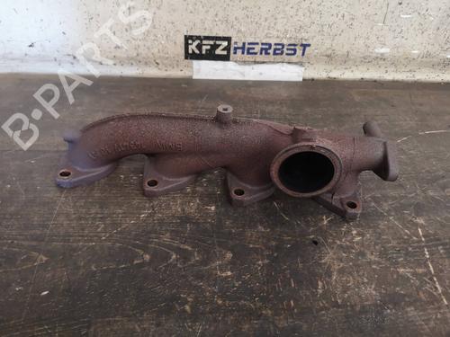 Udstødningsmanifold BMW 5 (F10) 520 d (190 hp) 12860989