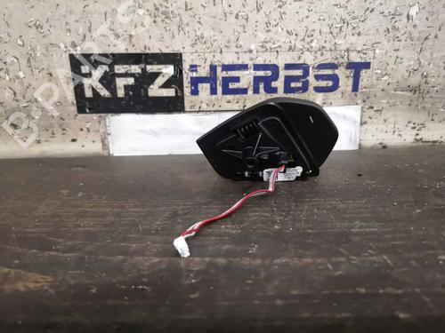 Used Steering wheel controls SKODA ENYAQ iV Coupe (5AC) RS (299 hp) 22280327