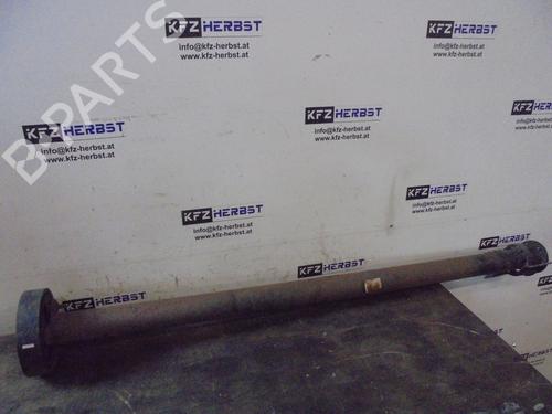 Used Driveshaft VW GOLF V (1K1) 1.9 TDI (105 hp) 20090431