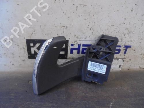 Used Steering wheel controls CITROËN C4 Grand Picasso I (UA_) 2.0 HDi 138 (136 hp) 13068237
