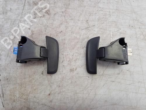 Steering wheel controls MAZDA 6 Estate (GJ, GL) 2.2 D (GJ2FW, GJ692) | BP27702146E15 