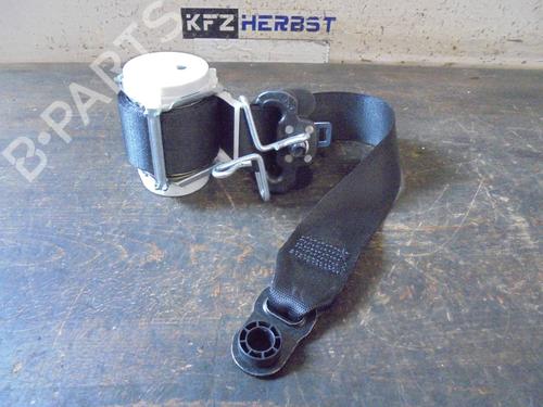 Used Front right seatbelt JAGUAR XF I (X250) 3.0 D (241 hp) 12870757