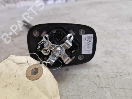 Antenna/Base VW POLO VI (AW1, BZ1, AE1) 1.0 MPi | BP29966582C140