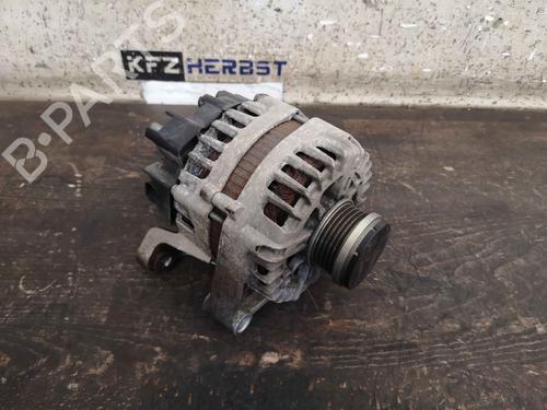Used Alternator OPEL ASTRA J GTC 1.4 Turbo (08) (140 hp) 24923805