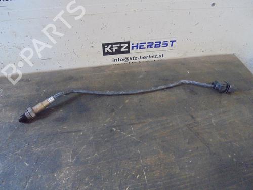 Elektronisk sensor OPEL CORSA D (S07) 1.3 CDTI (L08, L68) (95 hp) 13433664