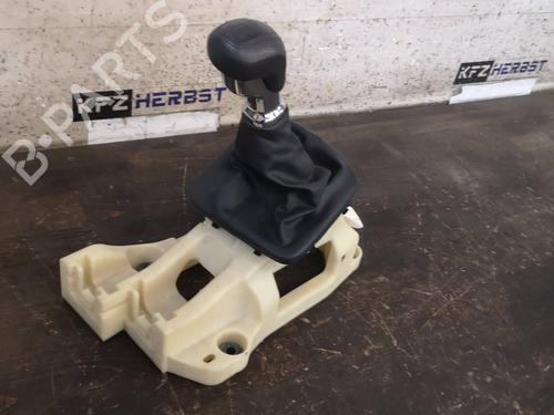 Used Gear lever KIA CEE'D Sportswagon (JD) 1.4 CVVT (100 hp) 12876269