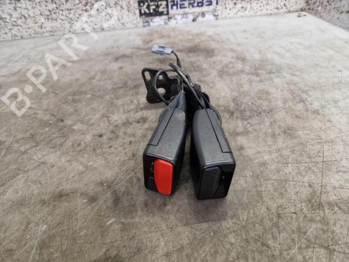 Używane Pas bezpieczeństwa tylny lewy RENAULT CLIO IV (BH_) 1.2 16V (73 hp) 30831321