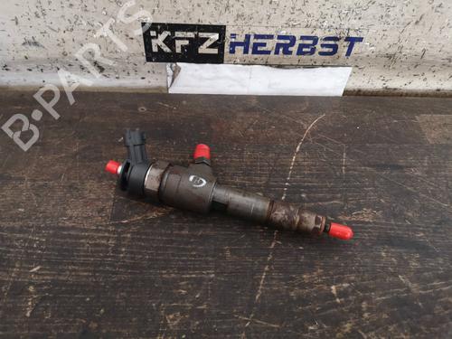 Used Injector FORD TOURNEO COURIER B460 MPV 1.5 EcoBlue (100 hp) 20170635