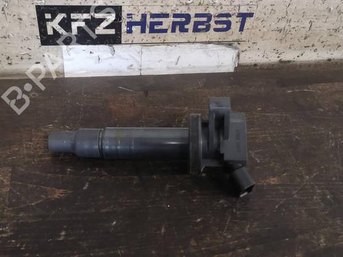Used Electronic module PEUGEOT 107 (PM_, PN_) 1.0 (68 hp) 13070140